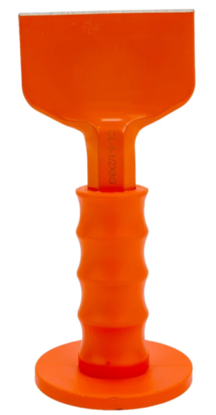 Долото с ручкой CL-3-1/2X8G, Truper