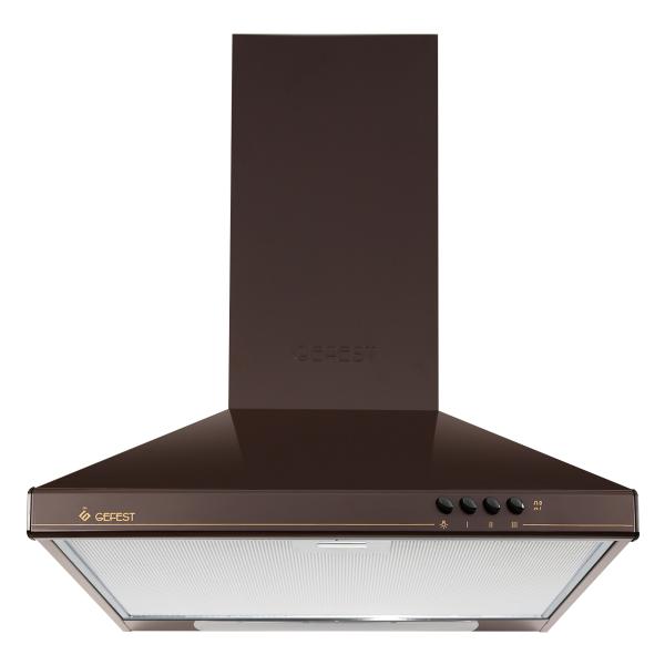 Воздухоочиститель GEFEST ВО 11 К47 коричневый