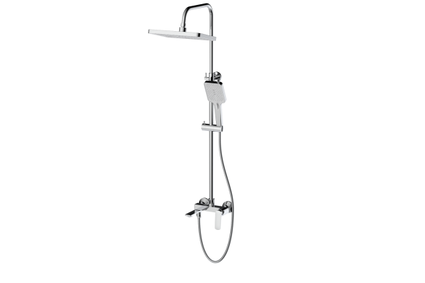 Душевая система Avrora Rivon AV6540
