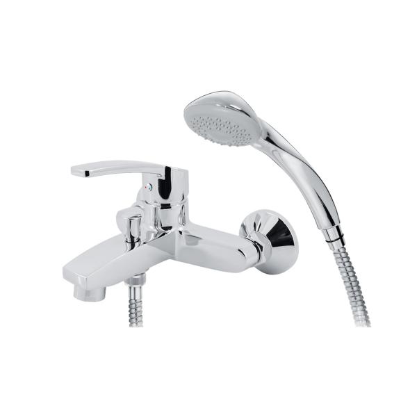 Смеситель для ванны Varion Warta 9620 78 3