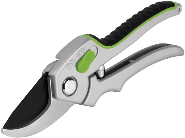 Секатор плоскостной Центроинструмент 215 мм 0449