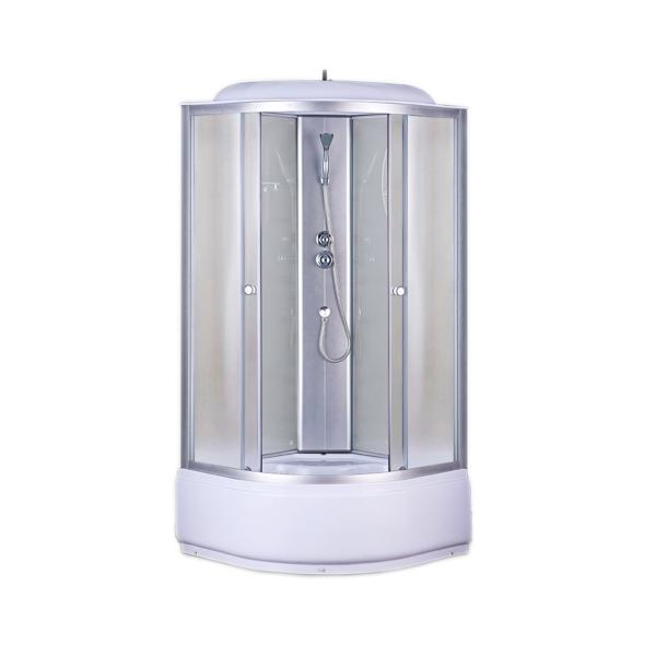 Душевая кабина Hydroom HD-KU9090VF 90x90
