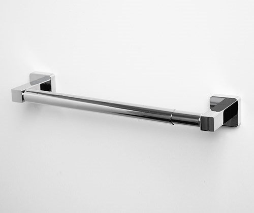 В интерьере