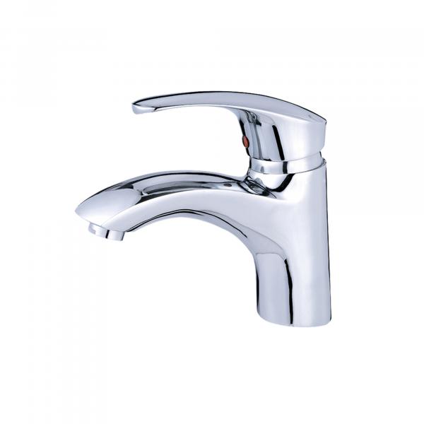 Смеситель для раковины Hydroom Nile MK6006W-12