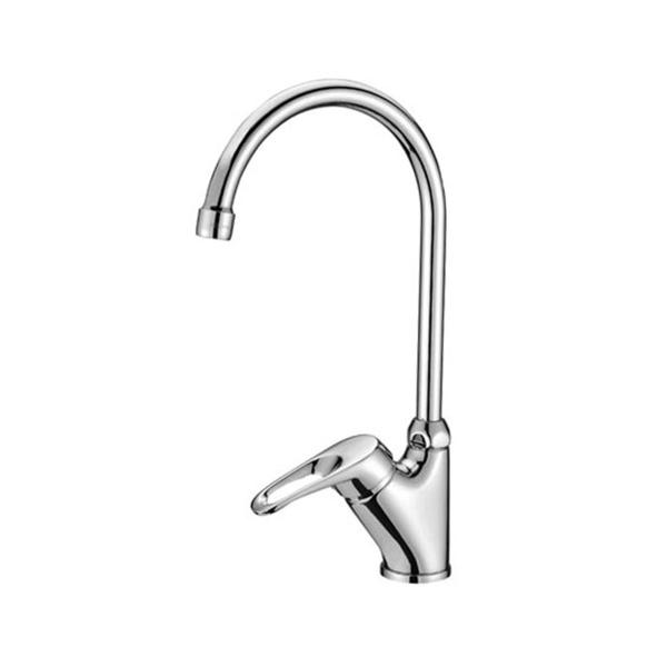 Смеситель для кухни Lemark Omega LM3105C