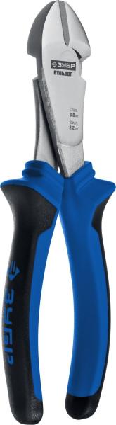 Бокорезы усиленные 180 мм Профессионал, Зубр