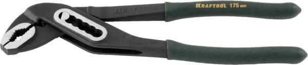 Клещи переставные 175 мм Panzer, Kraftool