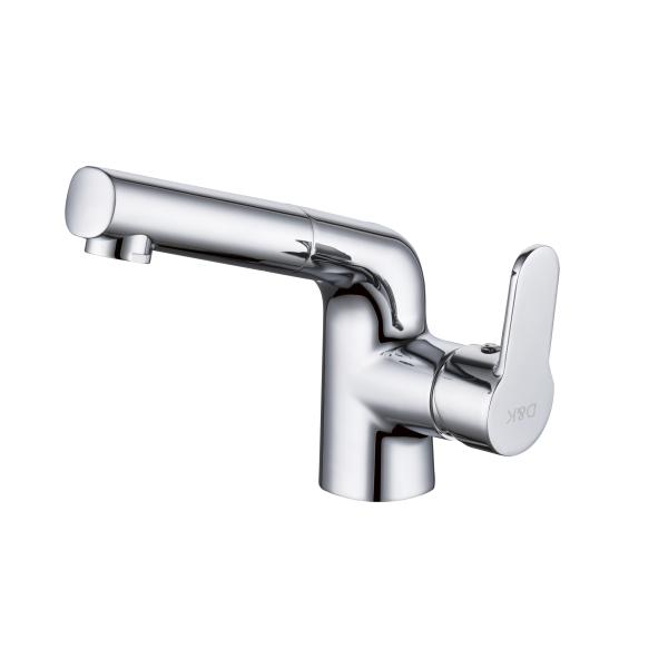 Смеситель для раковины D&K Rhein Marx DA1392141