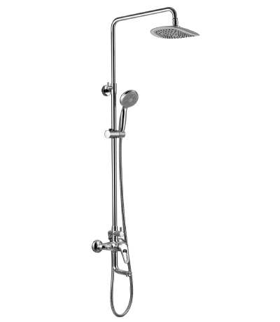 Душевая система Lemark Omega LM3162C