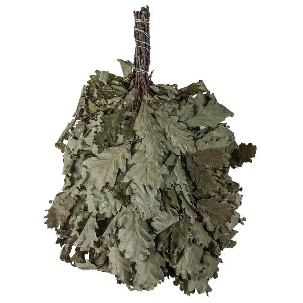 Веник для бани дубовый "Богатырь" "Банные штучки", арт.34151