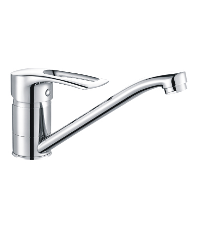 Смеситель для кухни Rossinka T40-21