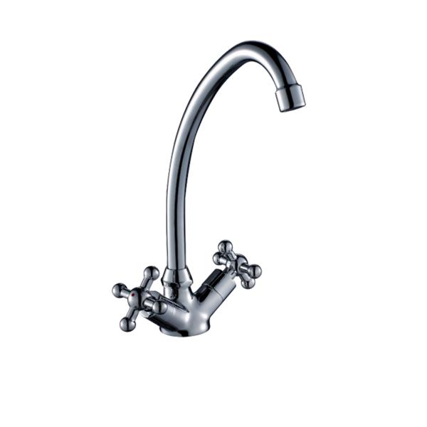 Смеситель для раковины Rossinka G02-62