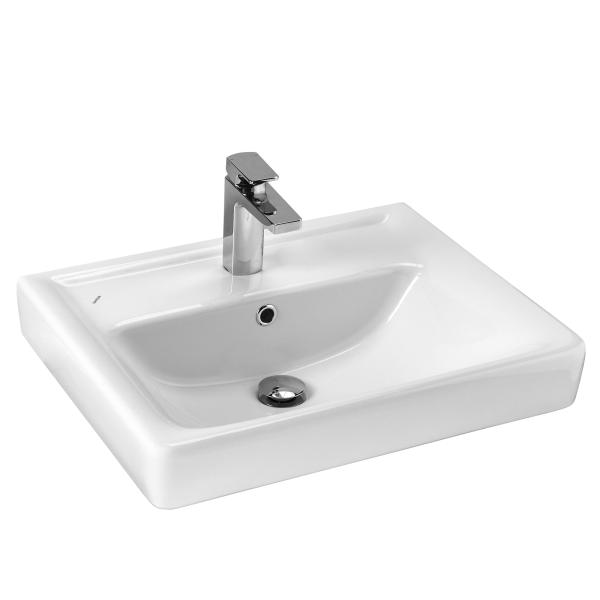 Раковина мебельная Santek Тигода 60 1WH302082