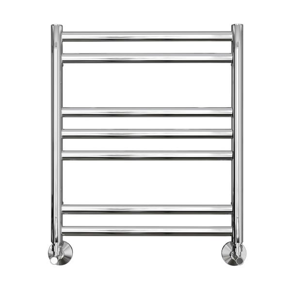 Полотенцесушитель водяной Lemark Status П7 500х600 мм, нижнее подключение