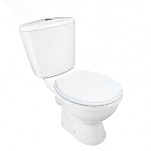 В интерьере