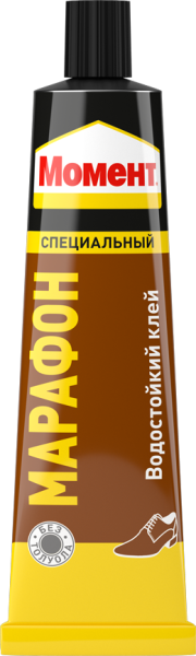 Клей универсальный МОМЕНТ Марафон 30 мл