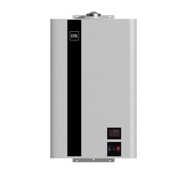 Водонагреватель газовый проточный Лемакс LMX Balance-24