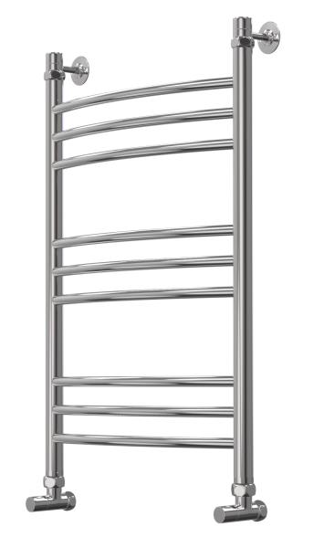 Полотенцесушитель водяной Арго Рио Универсал П9 500x800 мм