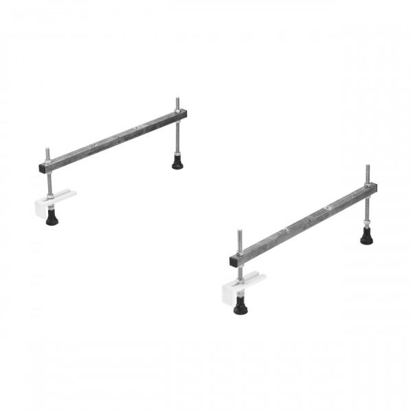 Комплект монтажный ванны Santek Монако, Тенерифе 150х70 упрощенный