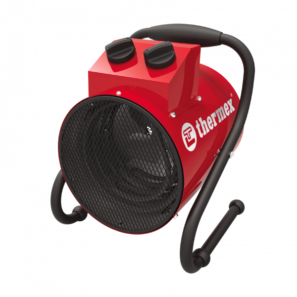 Тепловая пушка Thermex Bazooka 2