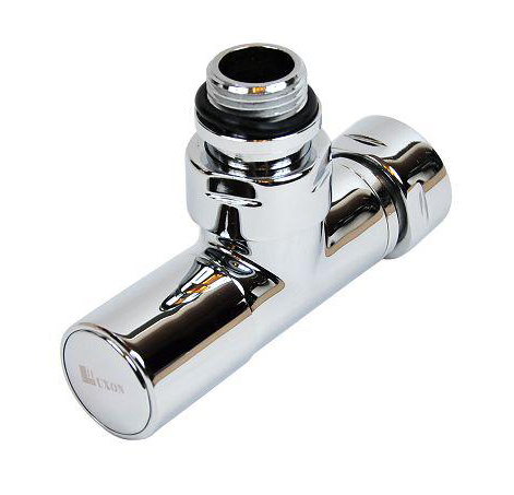 Вентиль запорный угловой г/ш 3/4"х1/2"