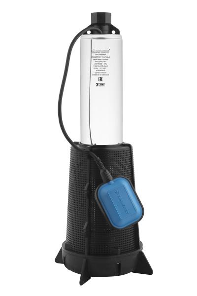 Насос погружной ДЖИЛЕКС ПРОФ 55/50 А ВОДОМЕТ