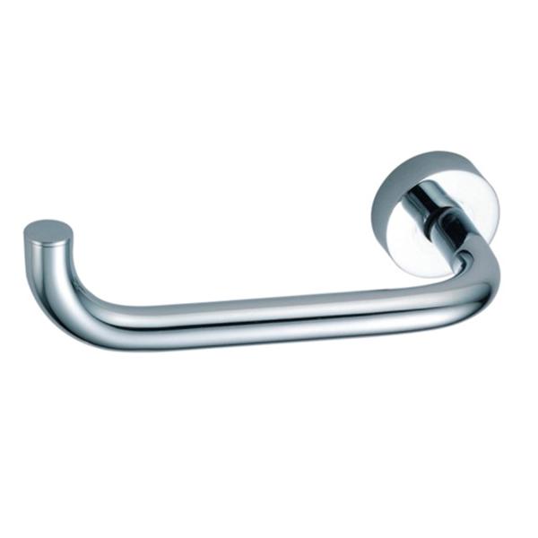 K-9496 Держатель д/туалетной бумаги без крышки Donau