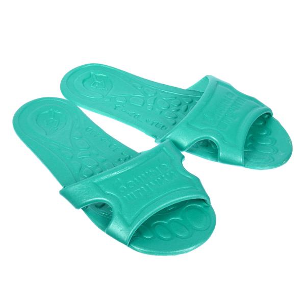 Тапочки в ассортименте "Банные штучки", арт.32045