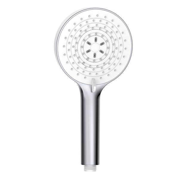 Лейка для душа Lemark LMD-1501P-C-2 3-х режимная