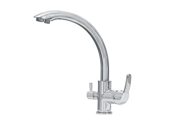 Смеситель для кухни Variosan Kemi под фильтр KM803015