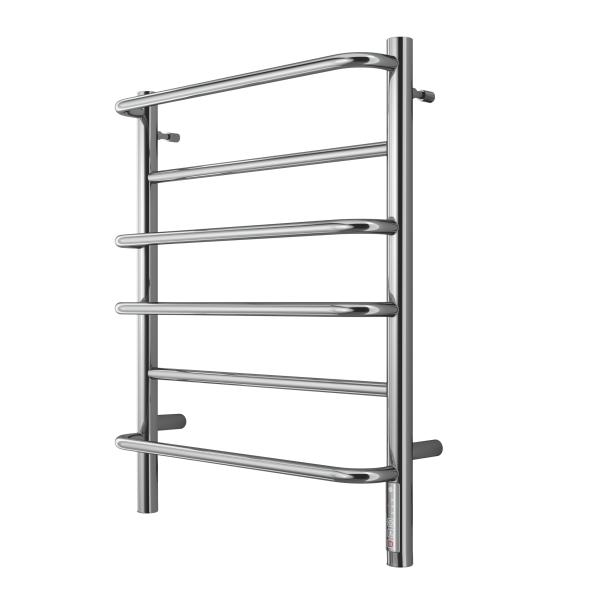 Полотенцесушитель электрический Terminus Евромикс П6 500х650 мм, терморегулятор