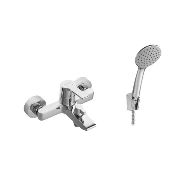 Смеситель для ванны Santek Найра WH5A10001C001