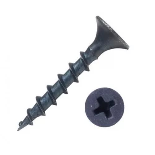 Саморез ГКЛ/дерево 4,8х110мм