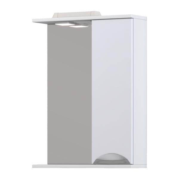 Зеркало Vigo Callao 500 прав. со спотом