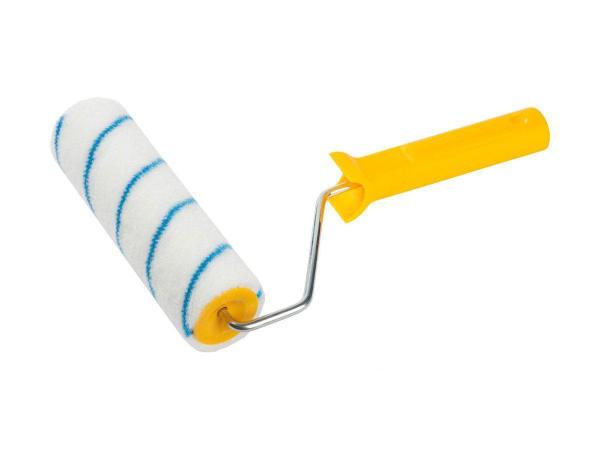 Валик "Nylon" Long Life Master ворс 6мм, бюгель 6мм, 40x180мм (арт.03041-18) Stayer