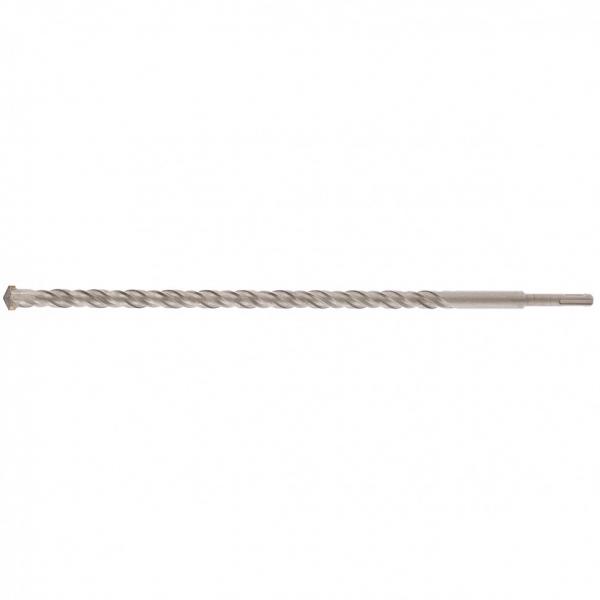 Бур по бетону 18x450 мм SDS-plus, СИБРТЕХ