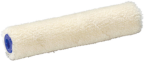 Ролик "Velour" мини Master ворс 4мм, бюгель 6мм, 15х70мм (арт.0501-07) Stayer