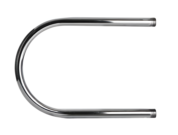 Полотенцесушитель водяной Тера U-образный 320х400 мм, в пакете