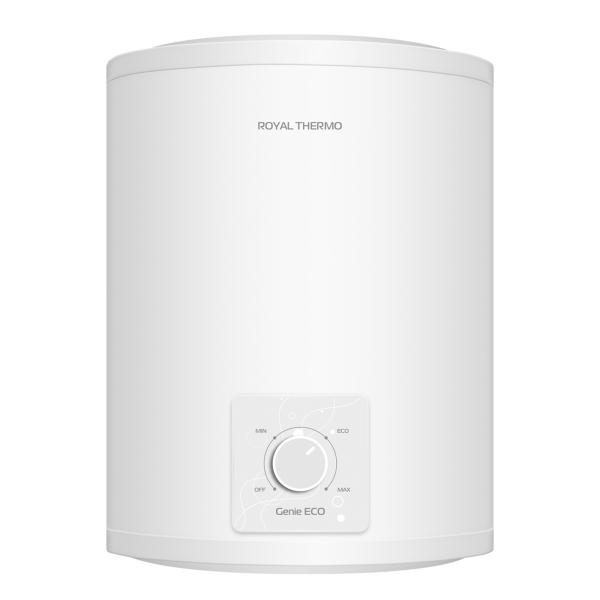 Водонагреватель электрический накопительный Royal Thermo RWH 10 Genie ECO O, над раковиной, НС-1605934