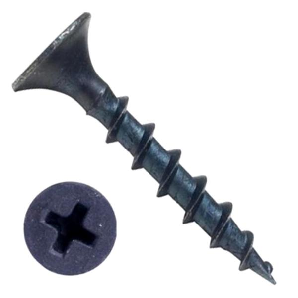 Саморез ГКЛ/дерево 4,8х140мм