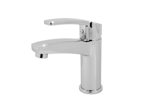 Смеситель для раковины Variosan Savo SV201001