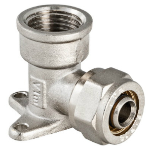 Водорозетка 20х1/2" обжим. VTm354