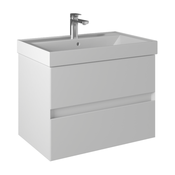 Тумба Briz Импрэсс т18-80 под раковину Грэмми 80