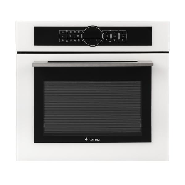 Духовой шкаф электрический Gefest ДА 622-04 4S, белый