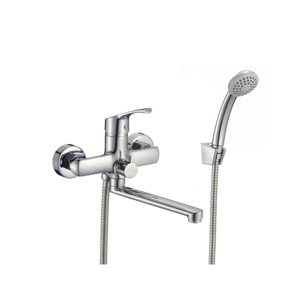 Смеситель для ванны Milardo Sterm STESB02M02