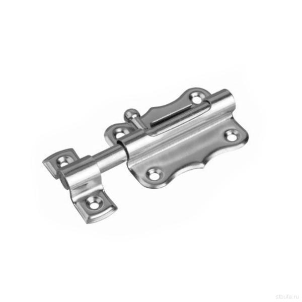 Задвижка накладная ЗТ-2- 60, Металлист, цинк