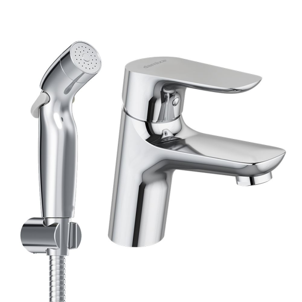 Смеситель для раковины Damixa Jupiter, 770300001