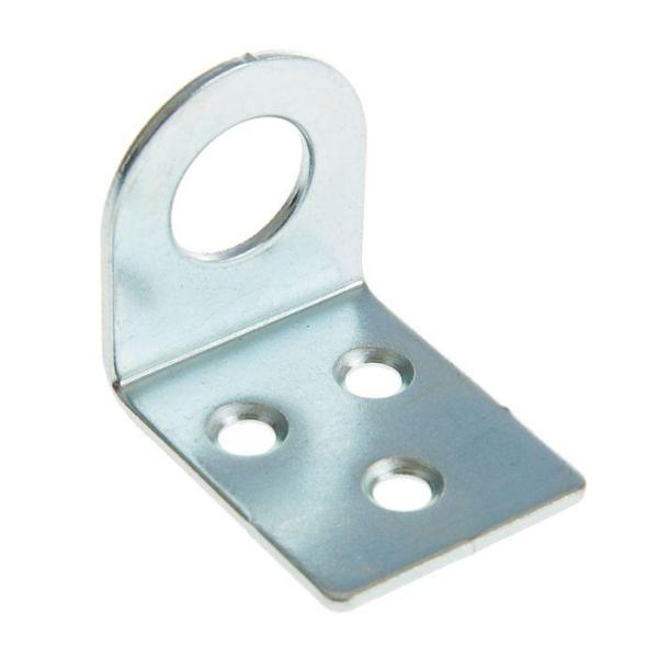 Ушко гнутое 30х70 цинк М