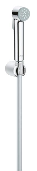 Душевой набор с гигиеническим душем Tempesta-F Grohe 27 513 001
