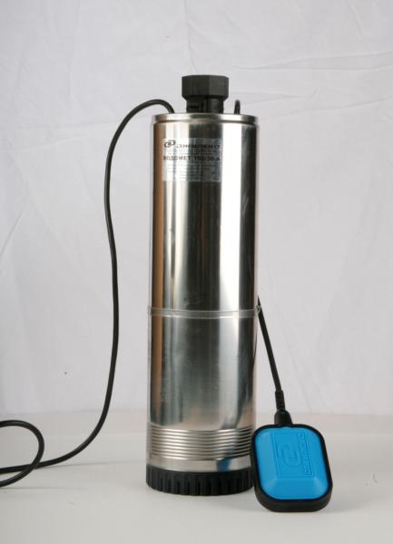 Насос погружной Джилекс Водомет 150/30А